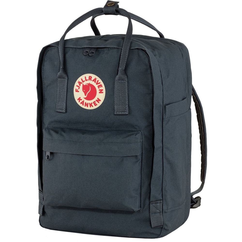 BRAND NEW Fjällräven Kanken Navy backpack 
#backpack